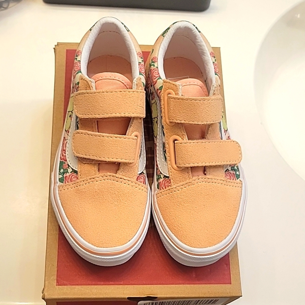 KIDS VANS🔥🔥